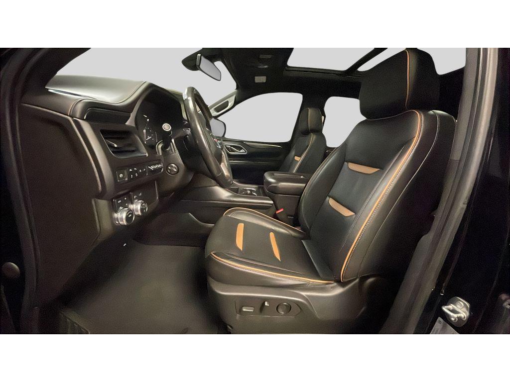 used 2021 GMC Yukon XL car, priced at $47,921