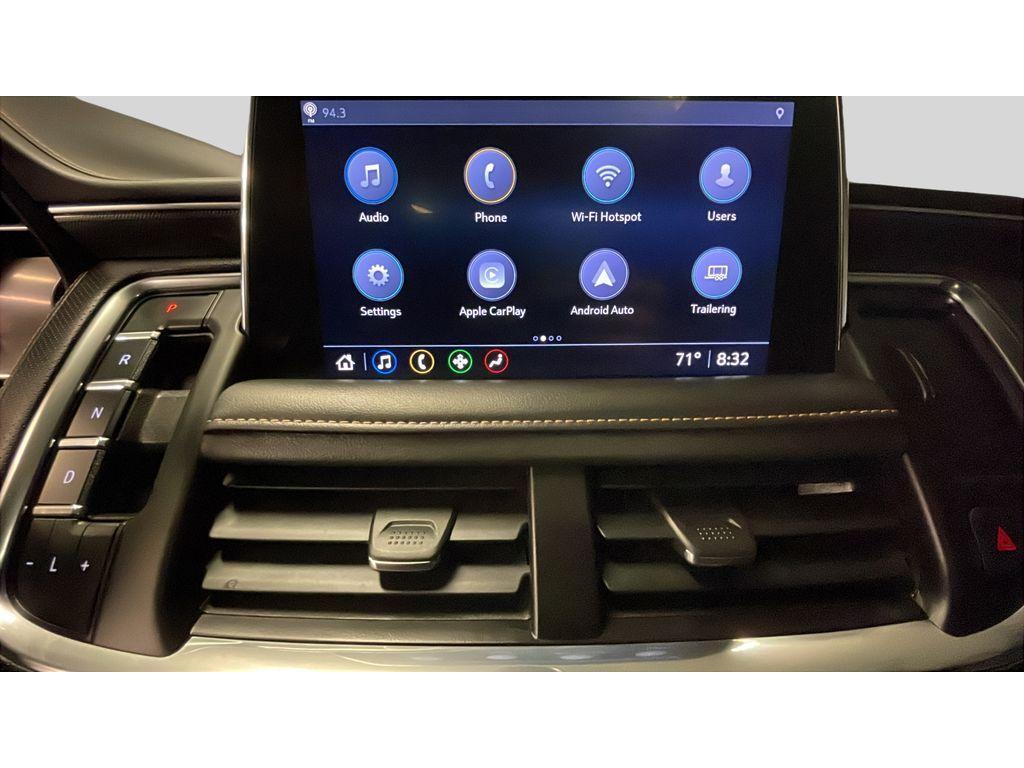 used 2021 GMC Yukon XL car, priced at $47,921