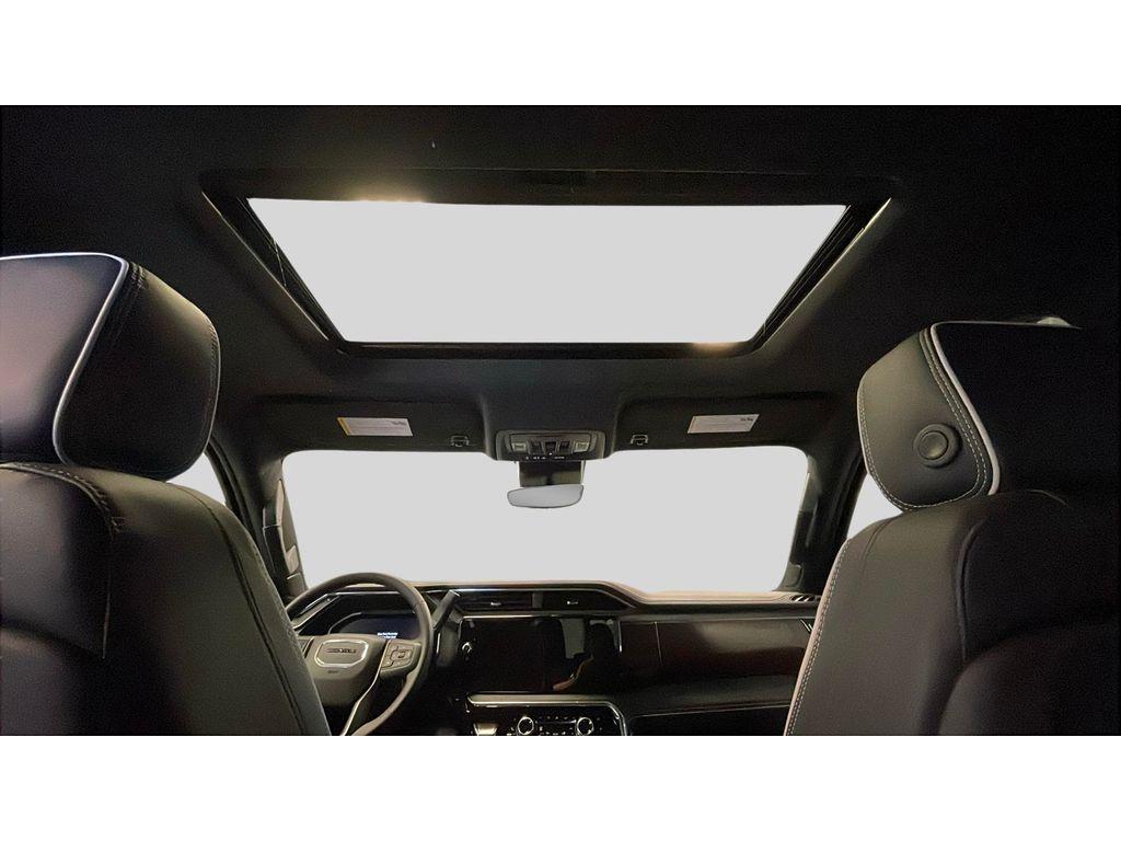 new 2025 GMC Sierra 2500 car, priced at $92,285