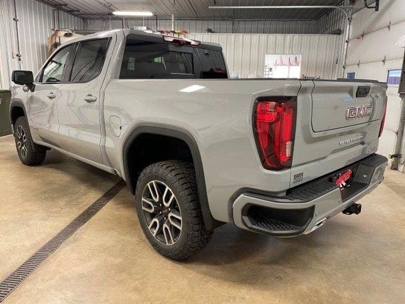 new 2025 GMC Sierra 1500 car, priced at $71,155