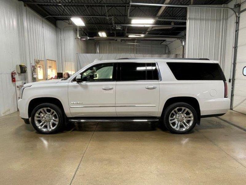 used 2018 GMC Yukon XL car, priced at $27,922