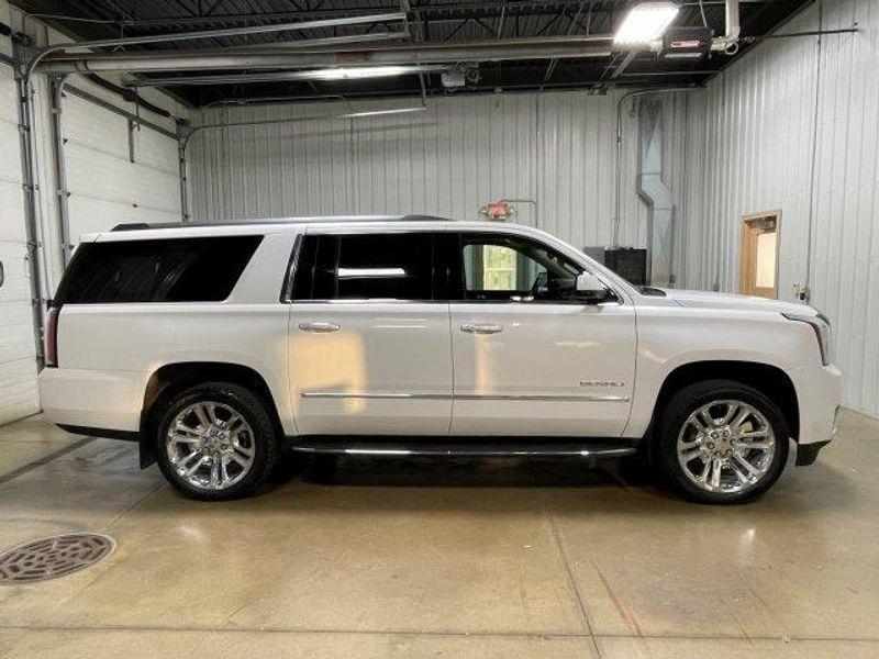 used 2018 GMC Yukon XL car, priced at $27,922