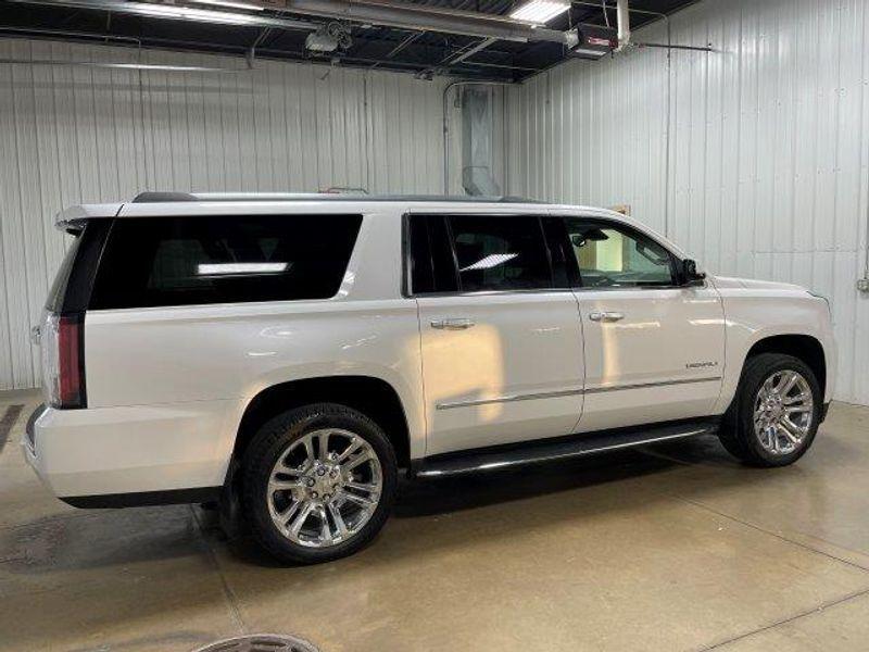 used 2018 GMC Yukon XL car, priced at $27,922