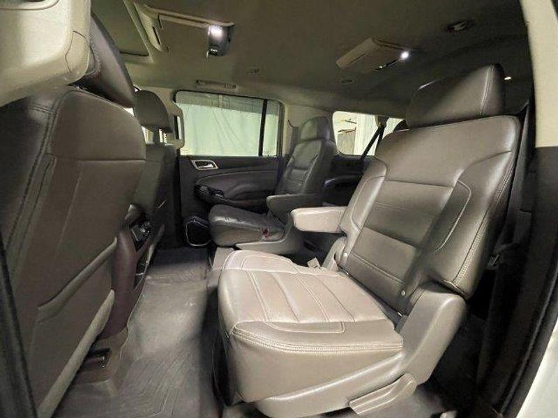 used 2018 GMC Yukon XL car, priced at $27,922