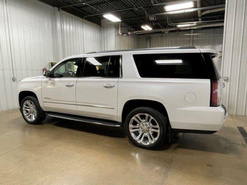 used 2018 GMC Yukon XL car, priced at $27,922