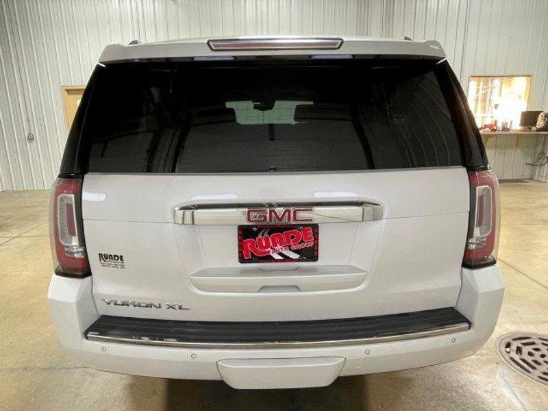 used 2018 GMC Yukon XL car, priced at $27,922