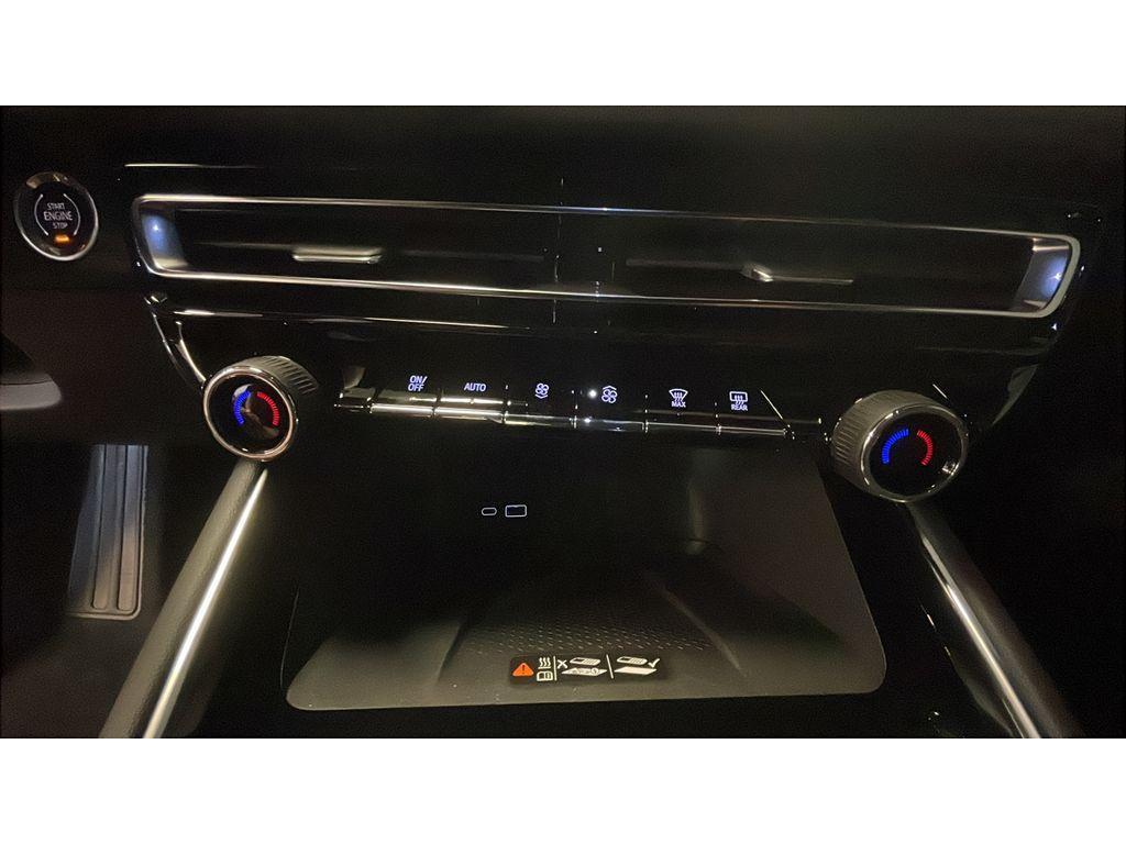 new 2026 Chevrolet Traverse car, priced at $44,120