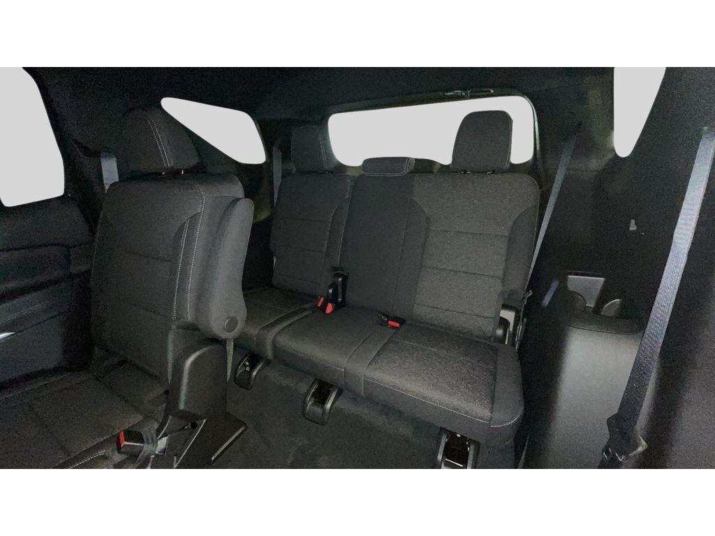 new 2026 Chevrolet Traverse car, priced at $44,120