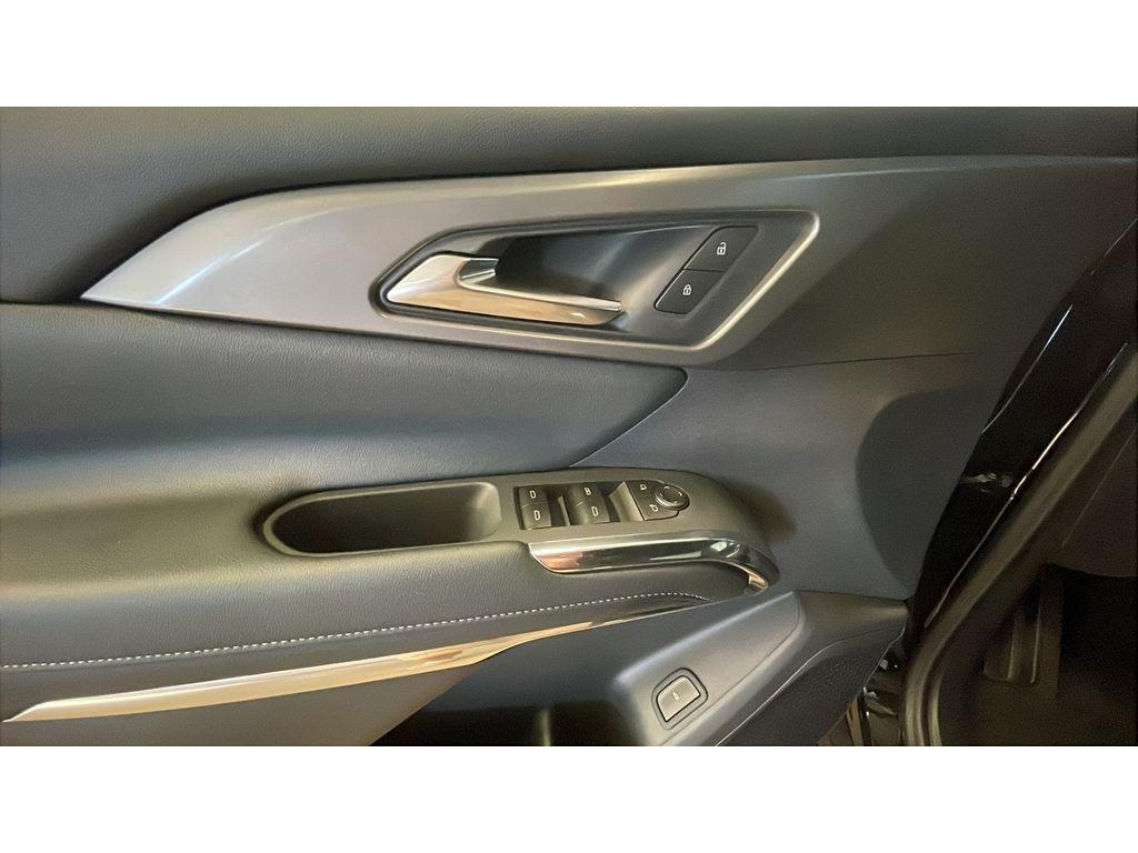 new 2026 Chevrolet Traverse car, priced at $44,120