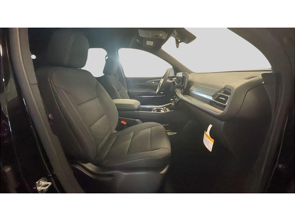 new 2026 Chevrolet Traverse car, priced at $44,120