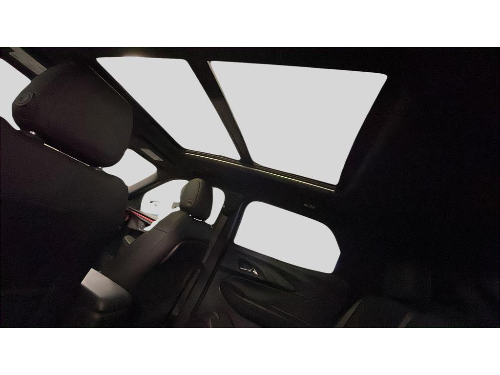 new 2026 Chevrolet TrailBlazer car, priced at $35,380