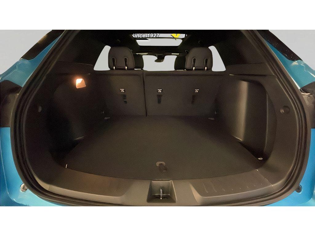 new 2026 Chevrolet TrailBlazer car, priced at $35,380