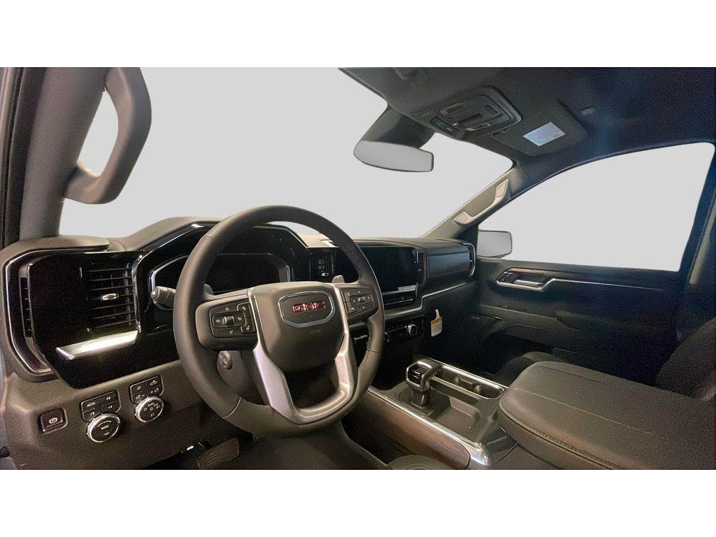 new 2025 GMC Sierra 1500 car, priced at $63,414