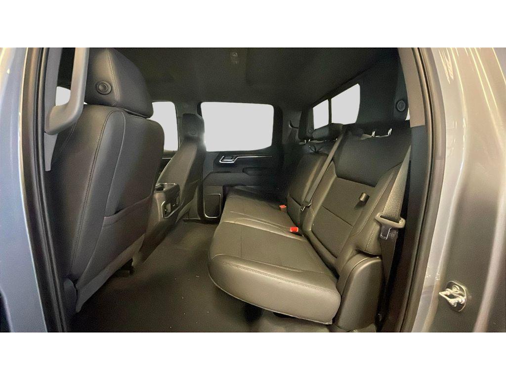 new 2025 GMC Sierra 1500 car, priced at $63,414