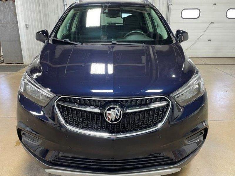 used 2021 Buick Encore car, priced at $22,621