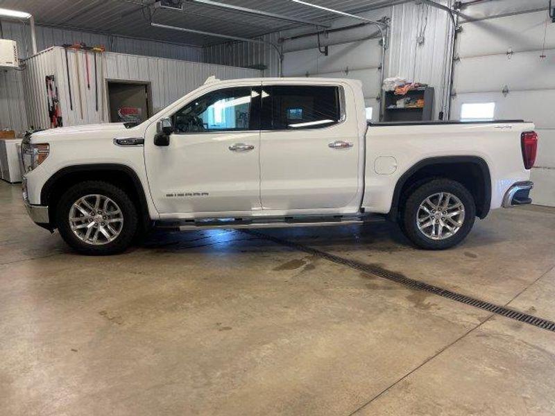 used 2019 GMC Sierra 1500 car, priced at $38,921