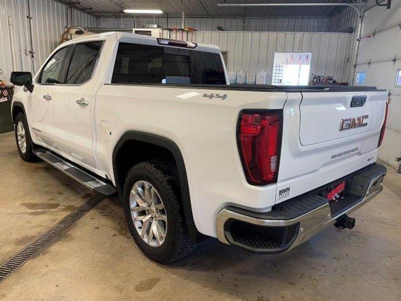 used 2019 GMC Sierra 1500 car, priced at $38,921