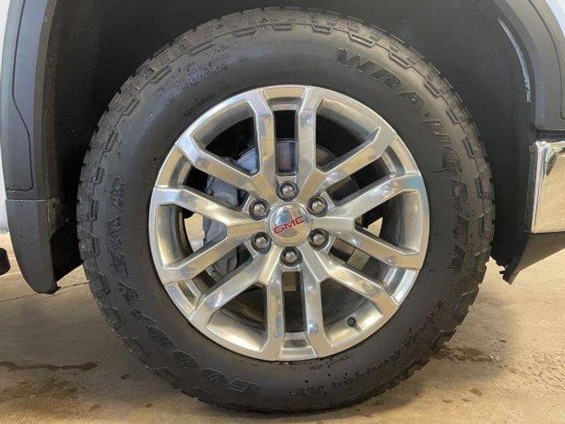 used 2019 GMC Sierra 1500 car, priced at $38,921