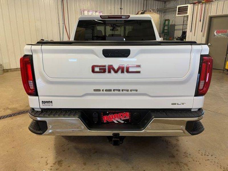 used 2019 GMC Sierra 1500 car, priced at $38,921