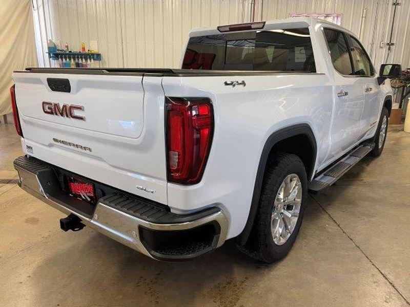 used 2019 GMC Sierra 1500 car, priced at $38,921