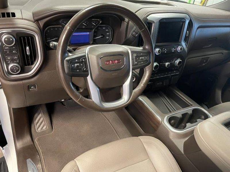 used 2019 GMC Sierra 1500 car, priced at $38,921