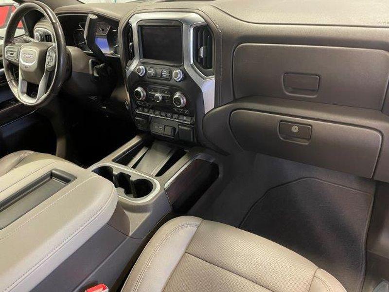 used 2019 GMC Sierra 1500 car, priced at $38,921