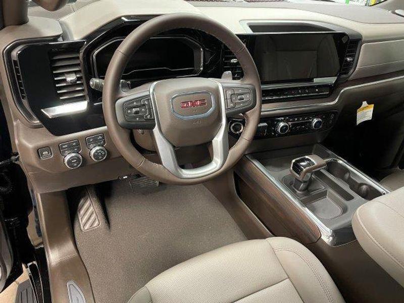 new 2025 GMC Sierra 1500 car, priced at $65,220