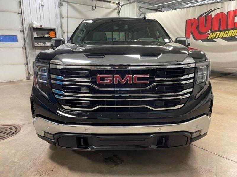 new 2025 GMC Sierra 1500 car, priced at $65,220