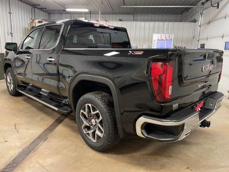 new 2025 GMC Sierra 1500 car, priced at $65,220