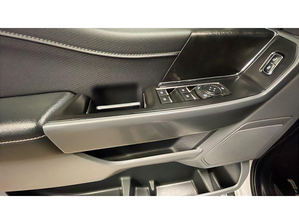 used 2022 Ford F-150 car, priced at $37,981