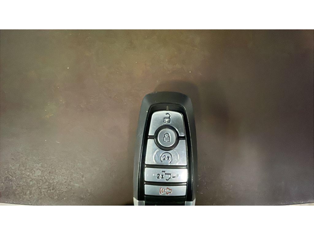 used 2022 Ford F-150 car, priced at $37,981