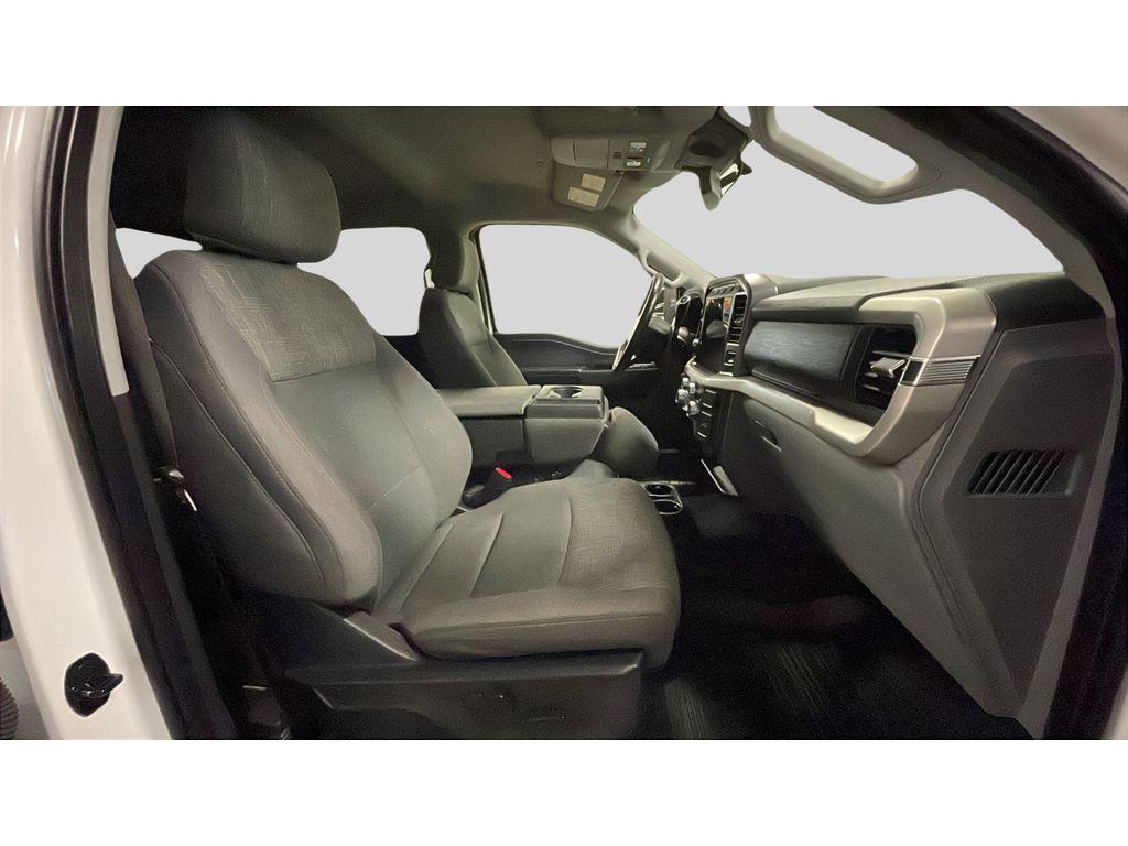 used 2022 Ford F-150 car, priced at $37,981