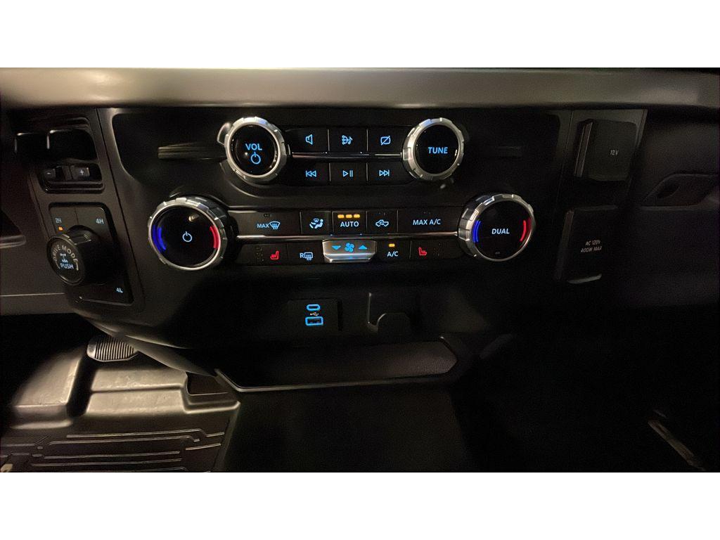 used 2022 Ford F-150 car, priced at $37,981