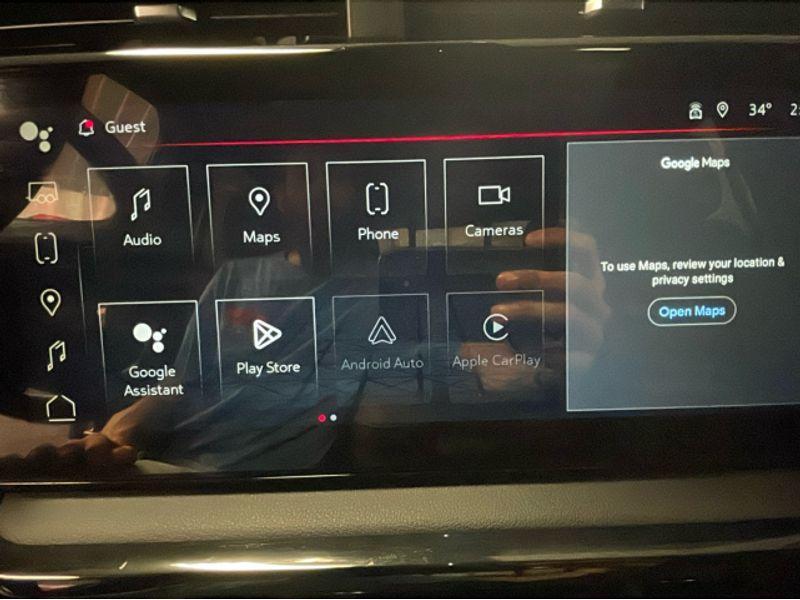 new 2025 GMC Sierra 2500 car, priced at $84,925