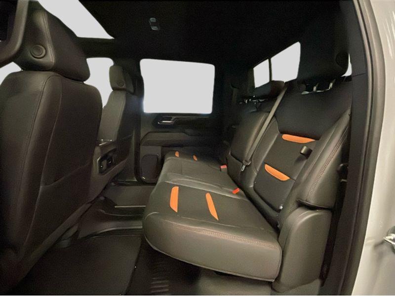 new 2025 GMC Sierra 2500 car, priced at $84,925