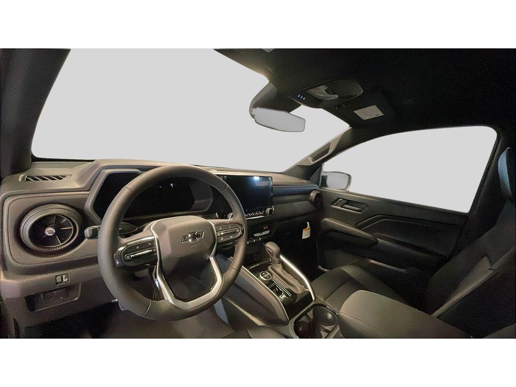new 2026 Chevrolet Colorado car, priced at $46,160