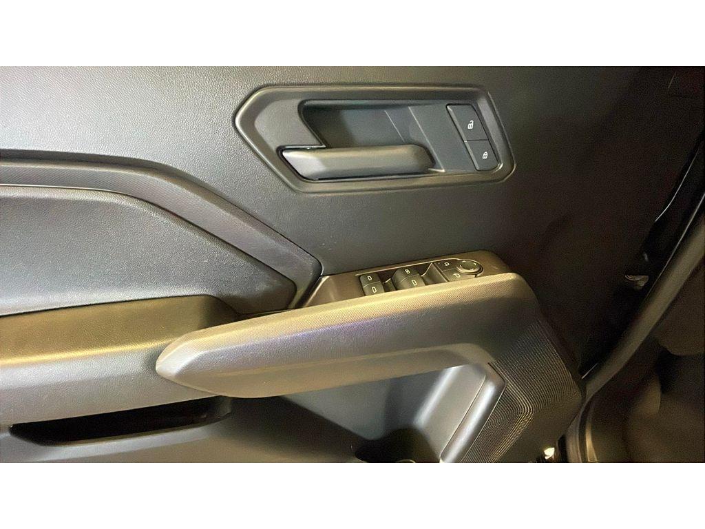new 2026 Chevrolet Colorado car, priced at $46,160