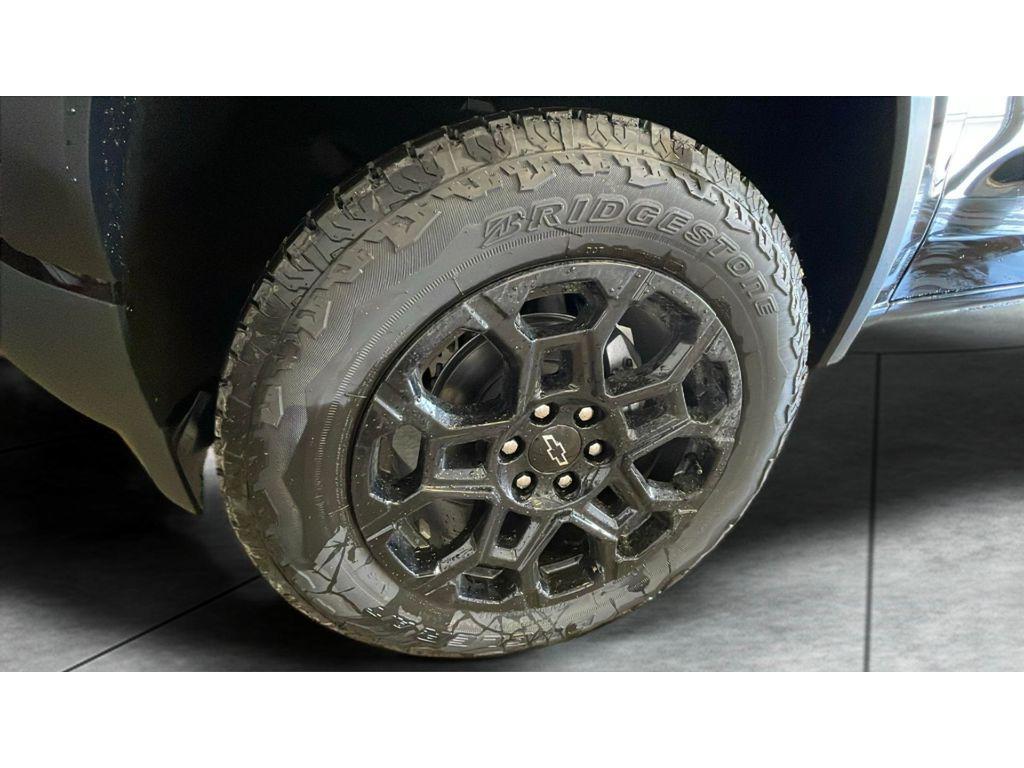 new 2026 Chevrolet Colorado car, priced at $46,160