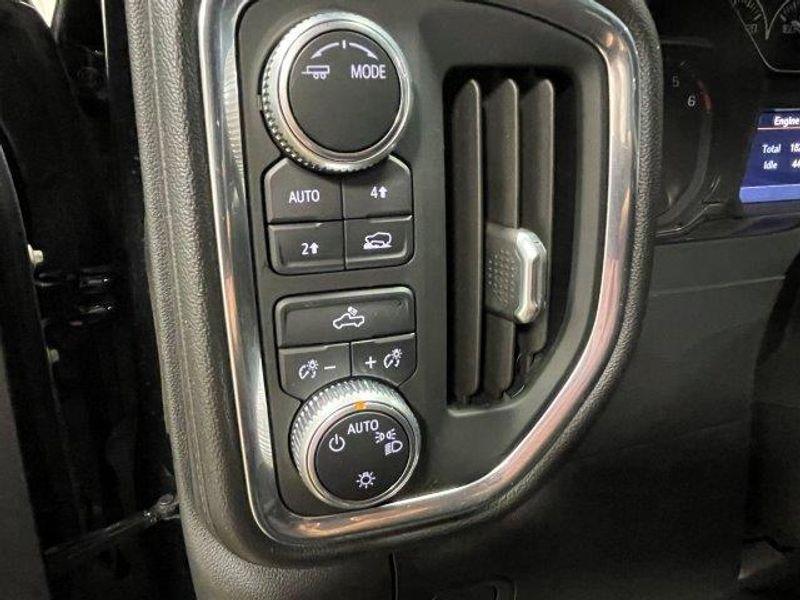 used 2020 GMC Sierra 1500 car, priced at $31,297