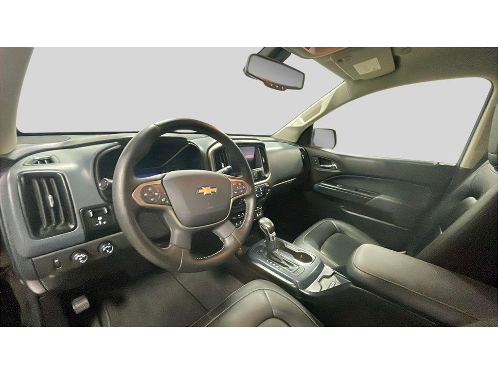 used 2022 Chevrolet Colorado car, priced at $37,950