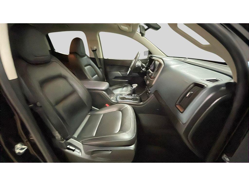 used 2022 Chevrolet Colorado car, priced at $37,950