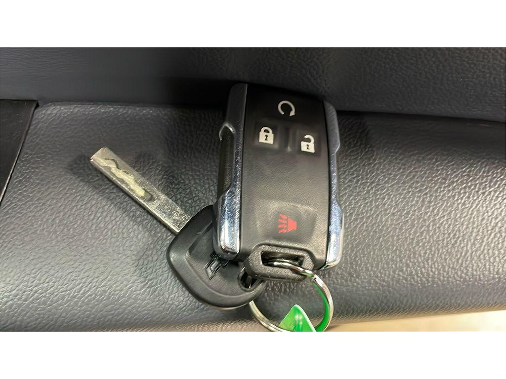 used 2022 Chevrolet Colorado car, priced at $37,950