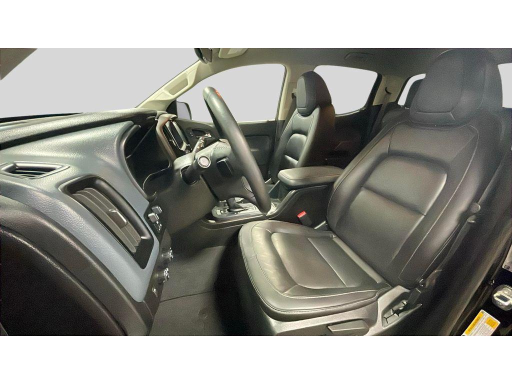 used 2022 Chevrolet Colorado car, priced at $37,950