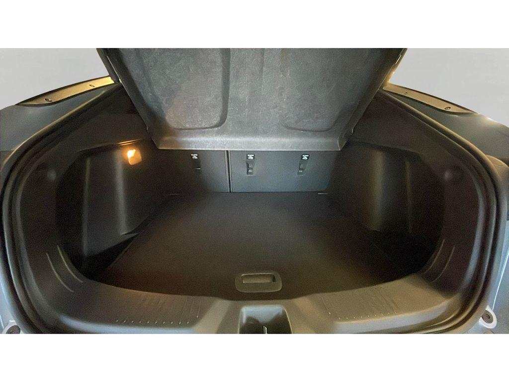new 2025 Buick Envista car, priced at $30,835