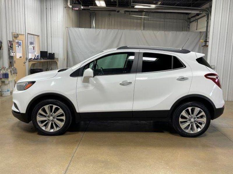 used 2020 Buick Encore car, priced at $18,943