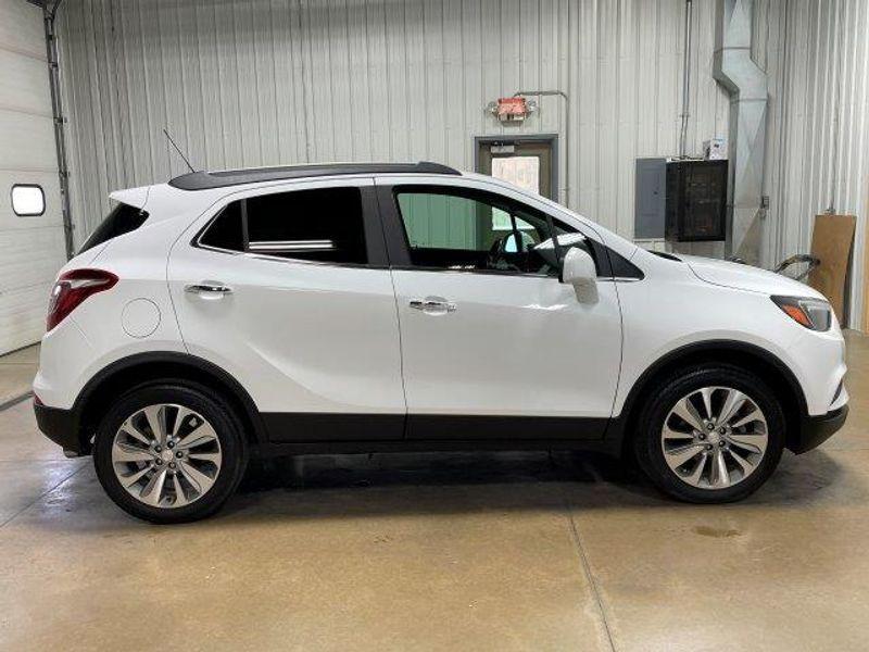 used 2020 Buick Encore car, priced at $18,943