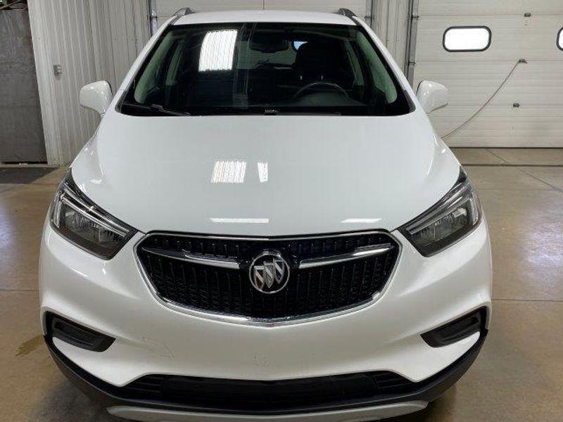 used 2020 Buick Encore car, priced at $18,943