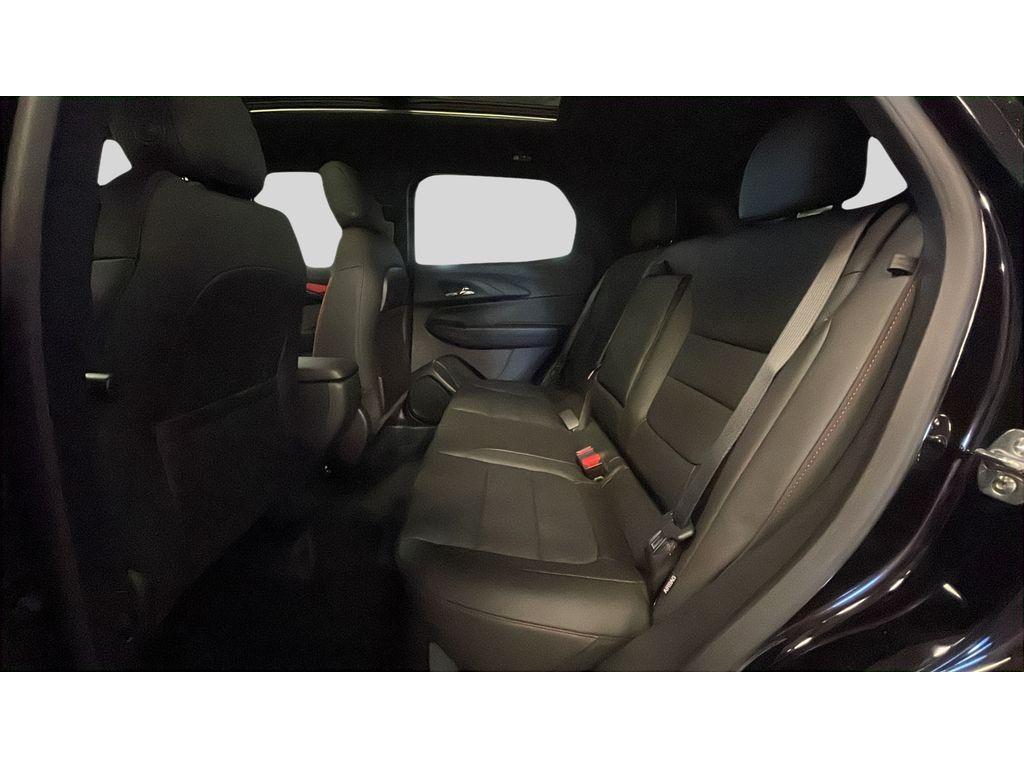 new 2026 Chevrolet TrailBlazer car, priced at $34,985