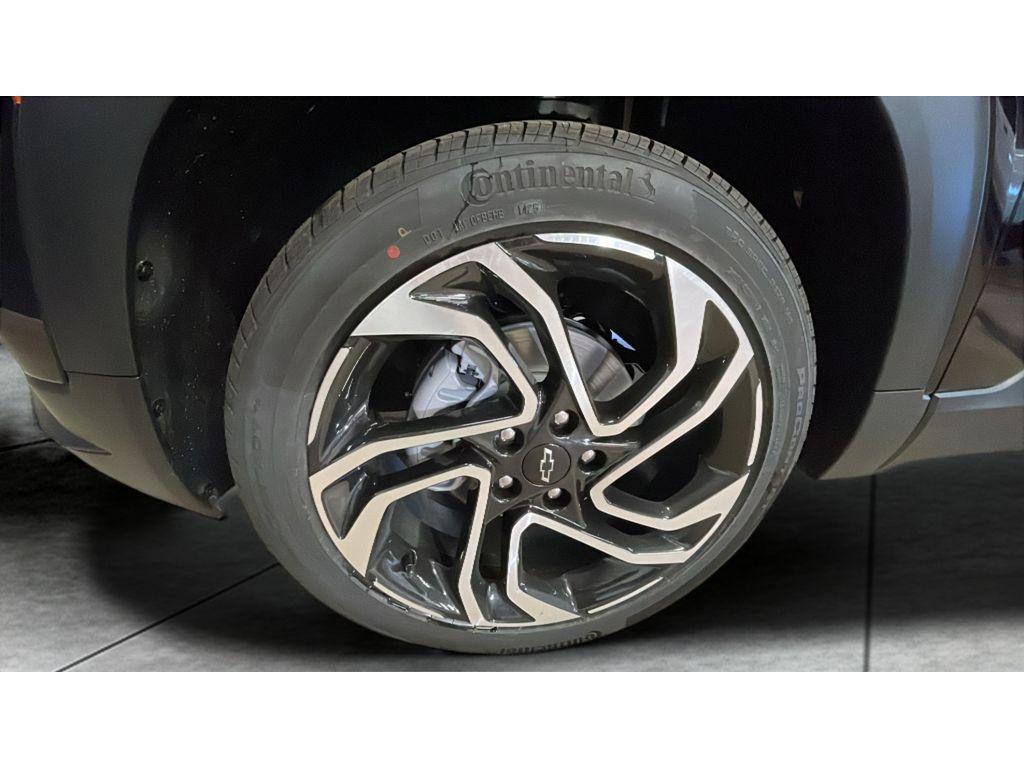 new 2026 Chevrolet TrailBlazer car, priced at $34,985