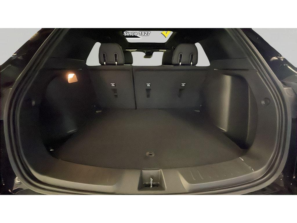 new 2026 Chevrolet TrailBlazer car, priced at $34,985